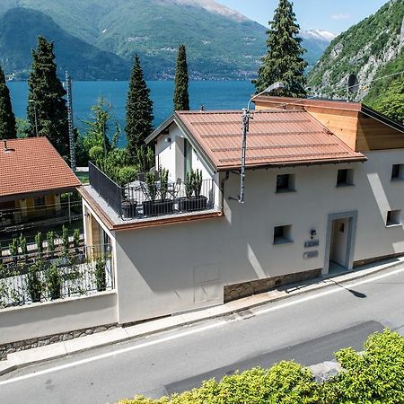 Residenza Decimina Apartment Varenna Exterior photo