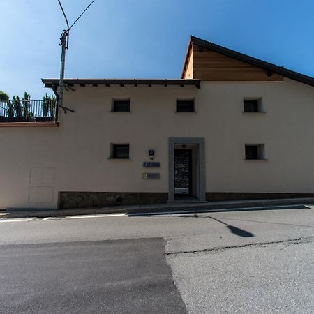 Residenza Decimina Apartment Varenna Exterior photo