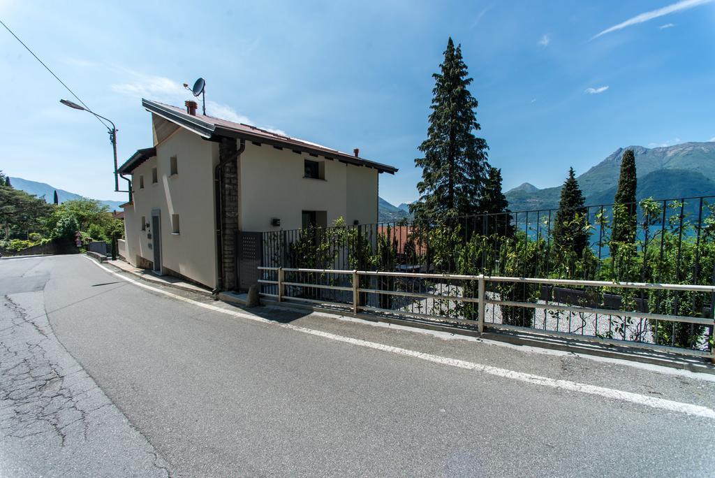 Residenza Decimina Apartment Varenna Exterior photo